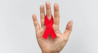 1º de dezembro: Dia Mundial de Combate à Aids