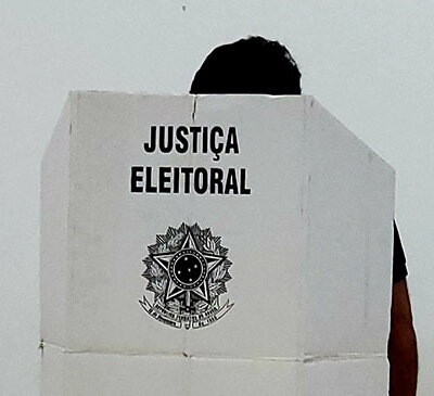 Eleitos em outubro serão diplomados pela Justiça Eleitoral dia 18 de dezembro (Foto: Arquivo/Dropes)