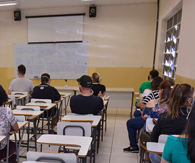 Secretaria de Educação de Indaiatuba abre inscrições de Processo Seletivo Simplificado (Foto: Eliandro Figueira/Arquivo/PMI)