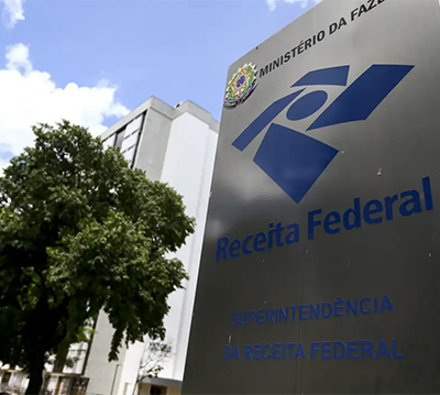 Receita Federal esclarece que não cobrará imposto por Pix (Foto: Marcelo Camargo/Agência Brasil)