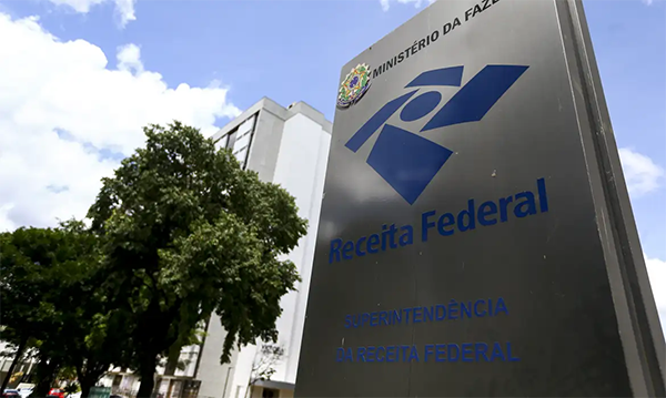 Receita Federal esclarece que não cobrará imposto por Pix (Foto: Marcelo Camargo/Agência Brasil)