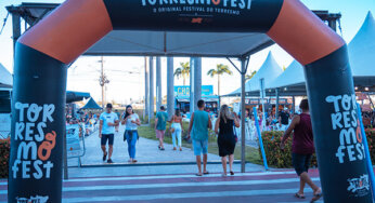 Pela 1ª vez, Polo Shopping Indaiatuba recebe festival de torresmo