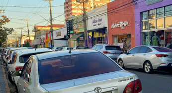 Idoso e PCD precisam cadastrar veículo para garantir gratuidade nas vagas de estacionamento da Roda Indaiatuba, a nova Zona Azul