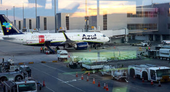 Aeroporto Internacional de Viracopos terá voos sazonais para Mendoza e Bariloche na alta temporada