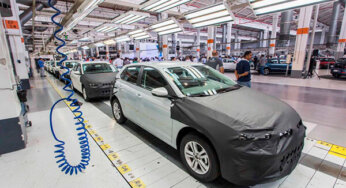 Indústria paulista dobra investimentos com destaque para o setor automotivo