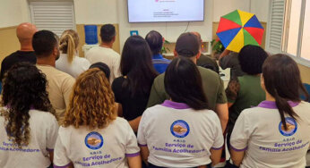 Programa Família Acolhedora completa três anos em Indaiatuba