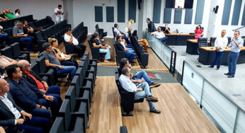 Aumento do número de vereadores em Indaiatuba é defendido em evento político