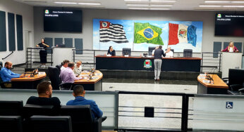 Instalação de câmeras de monitoramento nas escolas é discutida na Câmara de Indaiatuba
