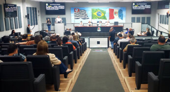 Câmara altera lei para possibilitar instalação de unidade da PM na região sul de Indaiatuba