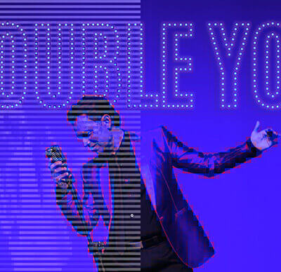 33º Maio Musical começa hoje com show de Double You (Foto: Divulgação)