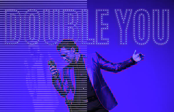 33º Maio Musical começa hoje com show de Double You (Foto: Divulgação)