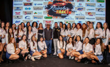 Trinta candidatas estão classificadas para a semifinal do Concurso Rainha Faici 2025 (Foto: Marchetti)