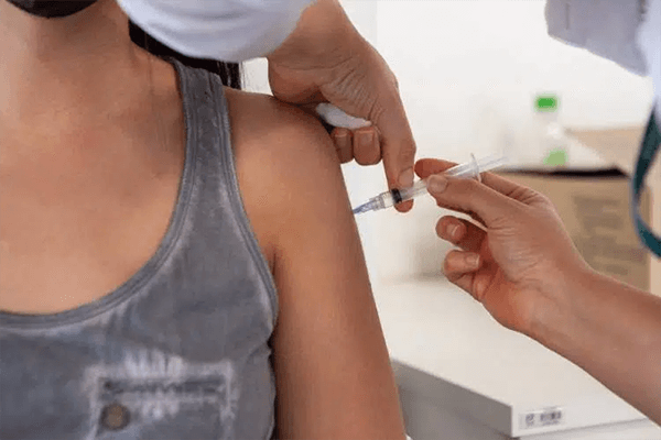 Vacina contra a gripe é destinada para toda a população a partir dos 6 meses de idade (Foto: Governo de SP)