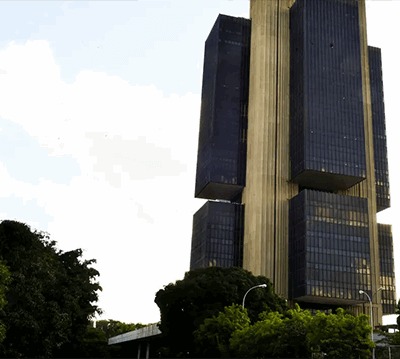 Banco Central libera resgate automático de Valores a Receber a partir desta terça (Foto: Marcello Casal Jr/Agência Brasil)