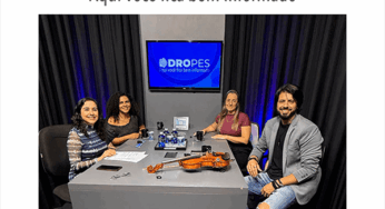 Coluna DROPES: Episódios especiais sobre o Maio Musical