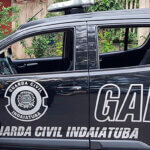 Aprovada a gratificação de periculosidade sobre as horas extras aos guardas civis (Foto: Arquivo/PMI)