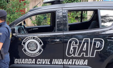 Aprovada a gratificação de periculosidade sobre as horas extras aos guardas civis (Foto: Arquivo/PMI)