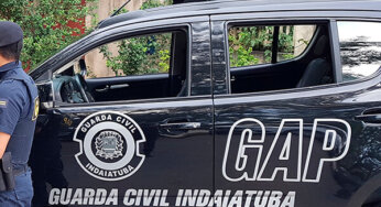 Aprovada a gratificação de periculosidade sobre as horas extras aos guardas civis