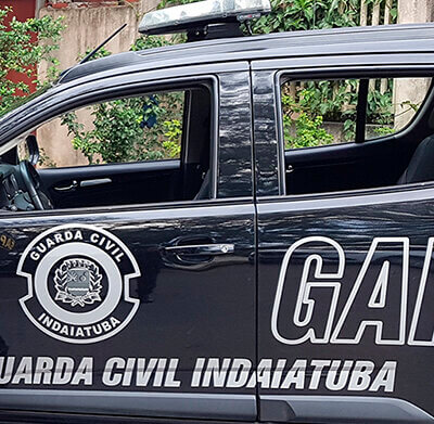 Aprovada a gratificação de periculosidade sobre as horas extras aos guardas civis (Foto: Arquivo/PMI)