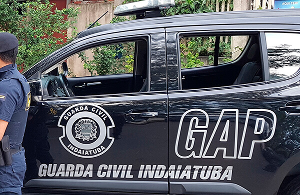 Aprovada a gratificação de periculosidade sobre as horas extras aos guardas civis (Foto: Arquivo/PMI)