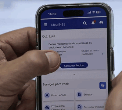 INSS notificará beneficiários vítimas de descontos (Foto: Joédson Alves/Agência Brasil)