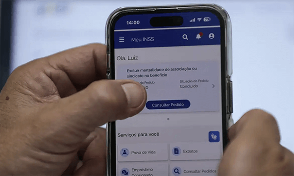 INSS notificará beneficiários vítimas de descontos (Foto: Joédson Alves/Agência Brasil)