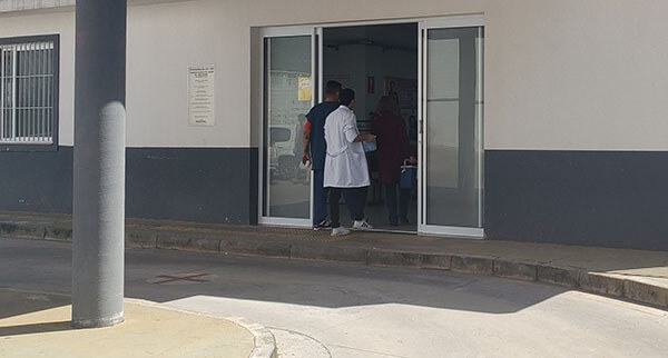 As Unidades Básicas de Saúde de Indaiatuba funcionam de segunda a sexta, das 7h às 17h (Foto: Patrícia Lisboa/Dropes)