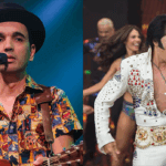 Tavinho Rezende e Renato Carlini são as atrações do Maio Musical neste domingo (Fotos: Divulgação)