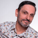 Paulo Miklos se apresenta no 33º Maio Musical com Sinfônica de Indaiatuba (Foto: Divulgação)