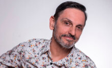 Paulo Miklos se apresenta no 33º Maio Musical com Sinfônica de Indaiatuba (Foto: Divulgação)