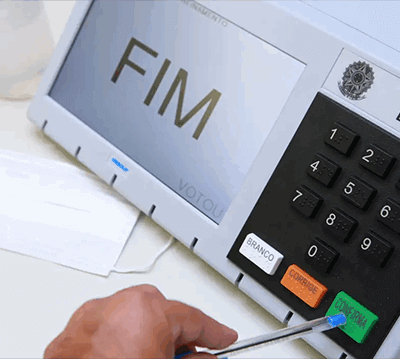 Mais de 5 milhões podem ter o título de eleitor cancelado (Foto: Antonio Augusto/Ascom/TSE)