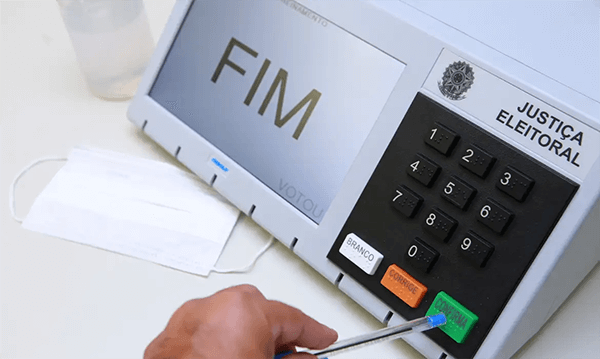 Mais de 5 milhões podem ter o título de eleitor cancelado (Foto: Antonio Augusto/Ascom/TSE)