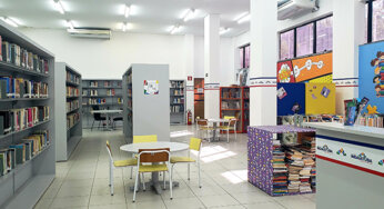 Biblioteca Pública recebe Pocket Show neste sábado