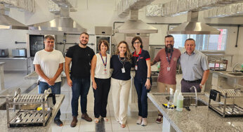 Fiec e Ponto Verde firmam parceria para ações educativas e comunitárias