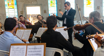 Concertos na Comunidade promove dois encontros este mês