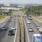 Feriado deve movimentar estradas da região (Foto: Via Colinas/Divulgação)