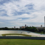 Velódromo Municipal de Indaiatuba sediará seletiva (Foto: Patrícia Lisboa/Dropes)