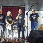 Lançamento oficial do 10º Rock in Heart da Volacc, dia 13 de junho, no Indaiatuba Clube (Foto: Dropes)