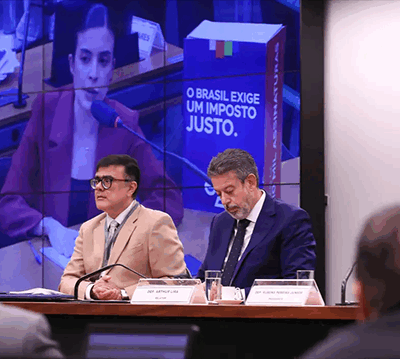 Comissão da Câmara dos deputados aprova isenção do IR para quem ganha até R$ 5 mil (Foto: Lula Marques/Agência Brasil)