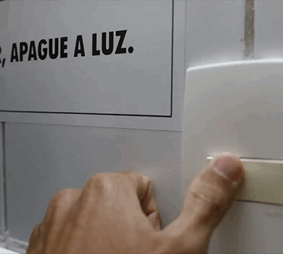 Nova tarifa social de energia elétrica entra em vigor (Foto: Fernando Frazão/Agência Brasil)