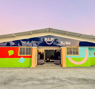 Inauguração do Pronto Atendimento Pediátrico de Indaiatuba (PAPI) é neste sábado (Foto: Eliandro Figueira/PMI)