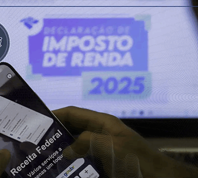 Receita Federal libera consulta ao terceiro lote de restituição do Imposto de Renda (Foto: Joédson Alves/Agência Brasil)