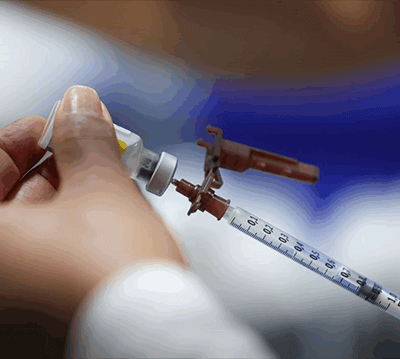 Aplicação da dose de reforço da vacina meningocócica tem início em Indaiatuba (Foto: Fábio Rodrigues Pozzebom/Agência Brasil)