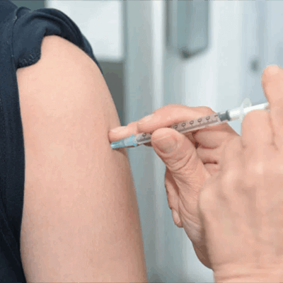 Governo de SP reforça importância da vacinação contra o sarampo (Foto: Governo de SP)