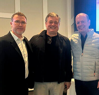 Nova diretoria do Ciesp Indaiatuba é eleita para mandato de 2026-2029 (Foto: Divulgação)