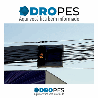 Vereador pede anulação de multas com base em tempos supostamente irregulares de semáforos (Foto: Patrícia Lisboa/Dropes)