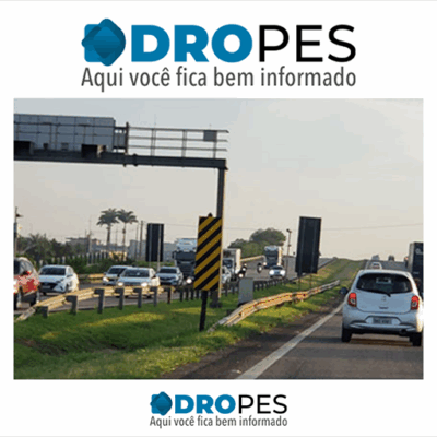 No primeiro semestre de 2025, 28 pessoas morreram em acidentes na SP-075 (Foto: Arquivo/Patrícia Lisboa/Dropes)