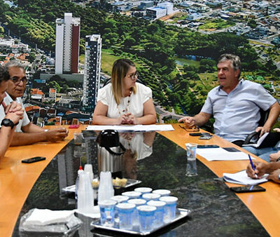 Grupo de trabalho na Câmara pretende abrir consulta pública para coletar sugestões da população (Foto: Anselmo Cabral/CMI)