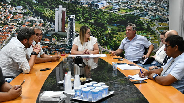 Grupo de trabalho na Câmara pretende abrir consulta pública para coletar sugestões da população (Foto: Anselmo Cabral/CMI)