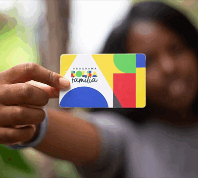 Cadastro Único inicia a segunda pesagem obrigatória do Bolsa Família (Lyon Santos/MDS)